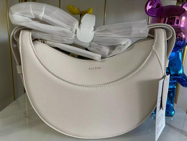 polene number 2023 bag dix ten shoulder underarm bags personalized trendy item leather lychee handbag new half moon bag saddle bag ykf4
polene number 2023 bag dix ten shoulder underarm bags personalized trendy item leather lychee handbag new half moon bag saddle bag ykf4