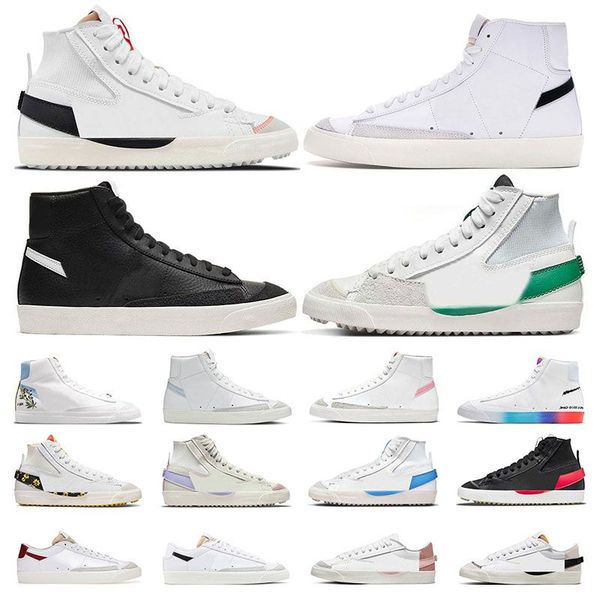 2023 blazer mid 77 vintage shoes white black running shoes for men women blazers jumbo optic yellow platform mens trainers designer sneakers
2023 blazer mid 77 vintage shoes white black running shoes for men women blazers jumbo optic yellow platform mens trainers designer sneakers