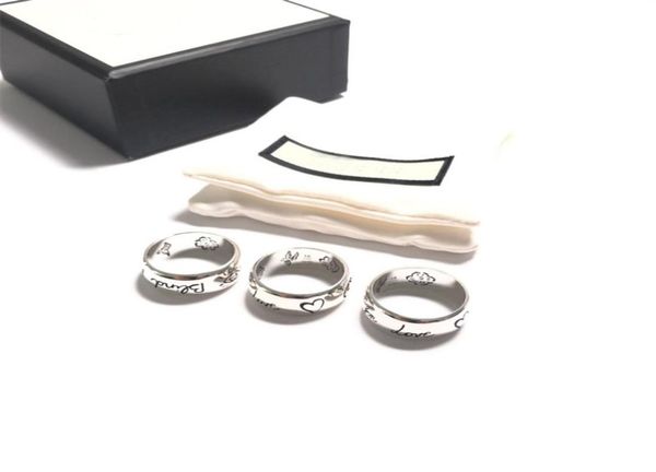 fashion couple heart ring trend designer letter rings luxury plating silver engraving men women ring brand jewelry9102255, Slivery;golden
fashion couple heart ring trend designer letter rings luxury plating silver engraving men women ring brand jewelry9102255, Slivery;golden