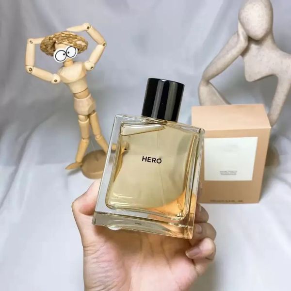 hero perfume men eau de toilitte spray 100ml good smell long time lasting fragrance body mist fast ship
hero perfume men eau de toilitte spray 100ml good smell long time lasting fragrance body mist fast ship