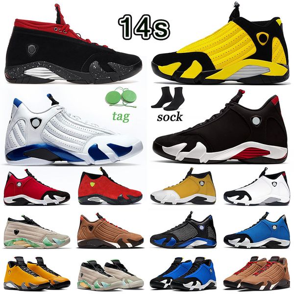 2023 dhgate new basketball shoes jumpman 14 bred black red hyper royal yellow red lipstick ginger mens 14s sneaker candy cane laney thunder
2023 dhgate new basketball shoes jumpman 14 bred black red hyper royal yellow red lipstick ginger mens 14s sneaker candy cane laney thunder
