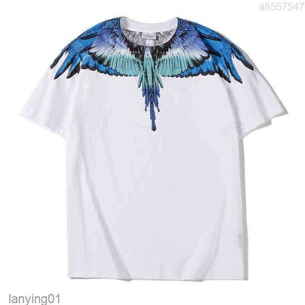 20ss hip hop high street mb silver grey blue feather water drop wings short sleeve cotton t-shirt for men and women 1s1s1gh1u, White;black
20ss hip hop high street mb silver grey blue feather water drop wings short sleeve cotton t-shirt for men and women 1s1s1gh1u, White;black