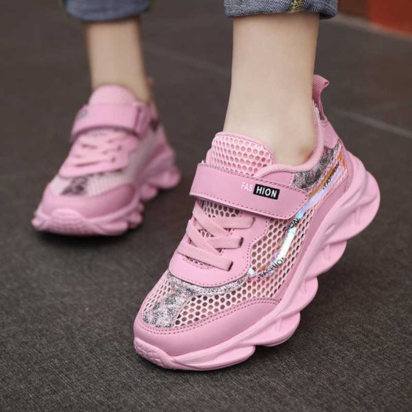 athletic outdoor fashion kids sneakers girls breathable sport running shoes slip-on mesh summer children light casual shoes girl tenis infan, Black
athletic outdoor fashion kids sneakers girls breathable sport running shoes slip-on mesh summer children light casual shoes girl tenis infan, Black