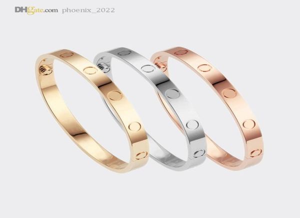 carti love bracelets mens bangle designer bracelet for women luxury jewelry titanium steel goldplated never fade not allergic gol6949669, Black
carti love bracelets mens bangle designer bracelet for women luxury jewelry titanium steel goldplated never fade not allergic gol6949669, Black