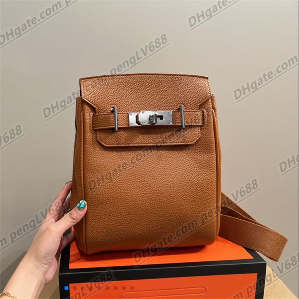 fashion new women's leather waist bag shoulder strap bag crossbody bag solid color classic men's and women's handbag shoulder
fashion new women's leather waist bag shoulder strap bag crossbody bag solid color classic men's and women's handbag shoulder