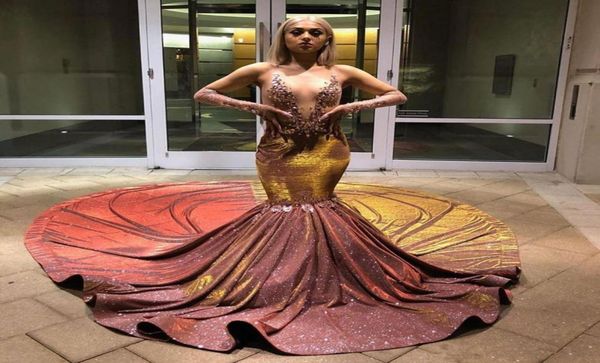 shining beaded black girls mermaid prom dresses 2020 v neck sequined long sleeve prom gowns african prom dress vestidos de fi5219567
shining beaded black girls mermaid prom dresses 2020 v neck sequined long sleeve prom gowns african prom dress vestidos de fi5219567