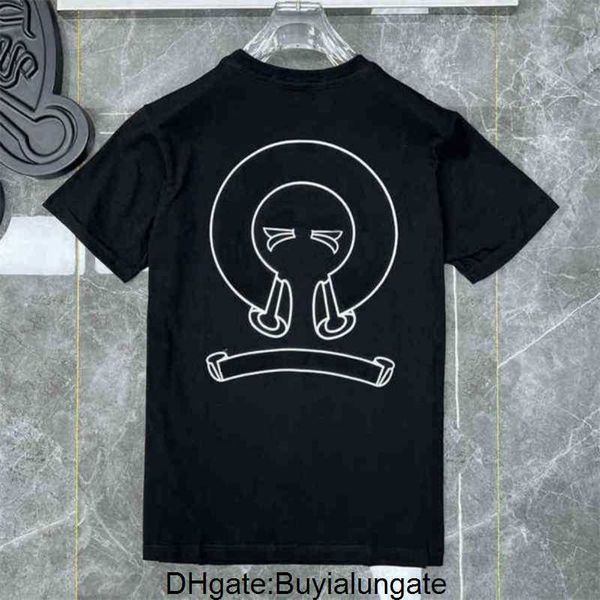 fashion mens classic t shirts brand t-shirts ch white short sweater casual embossed letter horseshoe sanskrit cross pattern designers ispi, White;black
fashion mens classic t shirts brand t-shirts ch white short sweater casual embossed letter horseshoe sanskrit cross pattern designers ispi, White;black