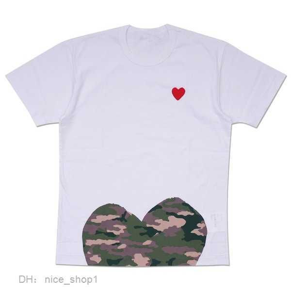 sellers play fashion mens cdg t shirt designer red heart casual commes des s badge quanlity tshirts cotton embroidery short sleeve summer te, White;black
sellers play fashion mens cdg t shirt designer red heart casual commes des s badge quanlity tshirts cotton embroidery short sleeve summer te, White;black