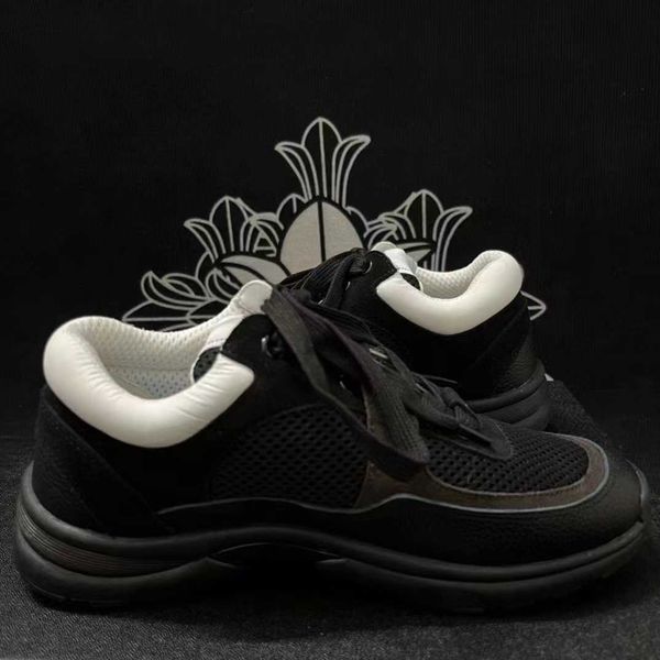 cake designer sneakers calfskin casual shoes fashion reflective shoes men women sneaker vintage suede trainers increasing leather platform s, Black
cake designer sneakers calfskin casual shoes fashion reflective shoes men women sneaker vintage suede trainers increasing leather platform s, Black