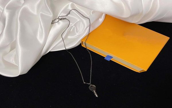 designer necklaces europe america fashion style lady 316l titanium steel engraved letter 18k plated gold necklace with key pendant7242785, Silver
designer necklaces europe america fashion style lady 316l titanium steel engraved letter 18k plated gold necklace with key pendant7242785, Silver