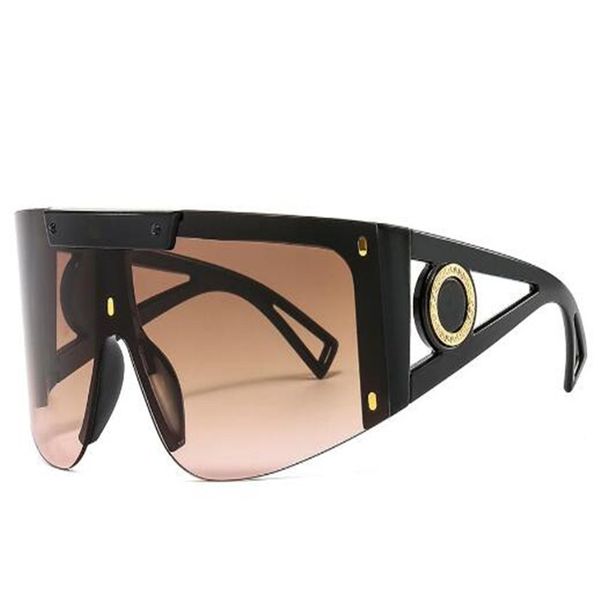 designer sunglasses men women luxury eyeglasses outdoor windproof eyewear pc frame fashion classic lady sun glasses mirrors fashion accessor, White;black
designer sunglasses men women luxury eyeglasses outdoor windproof eyewear pc frame fashion classic lady sun glasses mirrors fashion accessor, White;black