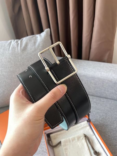 belts for men designer fashion genuine leather belt women's h home lychee grain business men's brand luxury h belt buckle he01, Black;brown
belts for men designer fashion genuine leather belt women's h home lychee grain business men's brand luxury h belt buckle he01, Black;brown