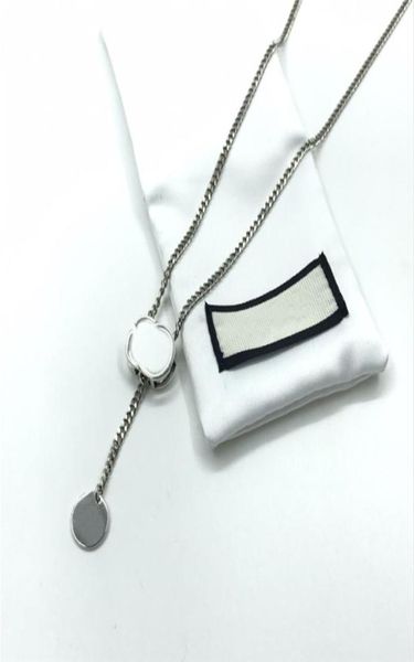 stylish hollow double letter necklace men women long pendant necklaces couple designer pendants with stamps6821344, Silver
stylish hollow double letter necklace men women long pendant necklaces couple designer pendants with stamps6821344, Silver