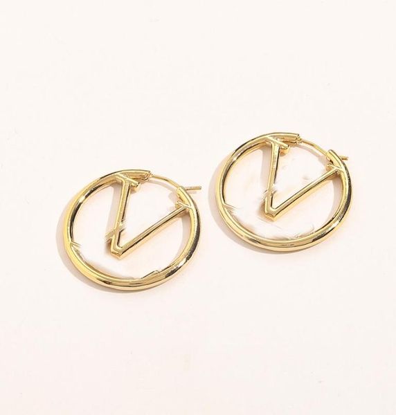 luxury brand designers letters ear stud real gold plating earrings eardrop stainless steel classic women copper zircon steel seal 6968892, Golden;silver
luxury brand designers letters ear stud real gold plating earrings eardrop stainless steel classic women copper zircon steel seal 6968892, Golden;silver