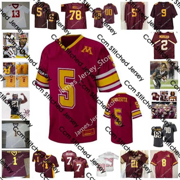 ncaa minnesota golden gophers stitched football jersey 62 jacob schuster 13 devon williams 3 austin booker 86 jameson geers 79 logan purcell, Black
ncaa minnesota golden gophers stitched football jersey 62 jacob schuster 13 devon williams 3 austin booker 86 jameson geers 79 logan purcell, Black