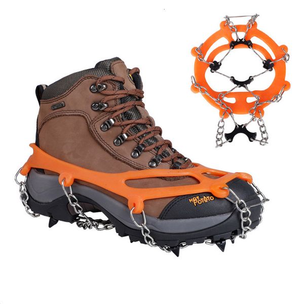 crampons quality outdoor climbing antiskid winter walk teeth ice fishing snowshoes manganese steel slip shoe covers 230404, Black;blue
crampons quality outdoor climbing antiskid winter walk teeth ice fishing snowshoes manganese steel slip shoe covers 230404, Black;blue