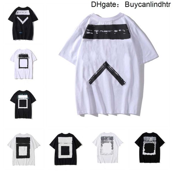 designer luxury men's t shirts premium cotton printing brand casual offs for size s-2xl black colors t-shirts back arrow x short sleev, White;black
designer luxury men's t shirts premium cotton printing brand casual offs for size s-2xl black colors t-shirts back arrow x short sleev, White;black