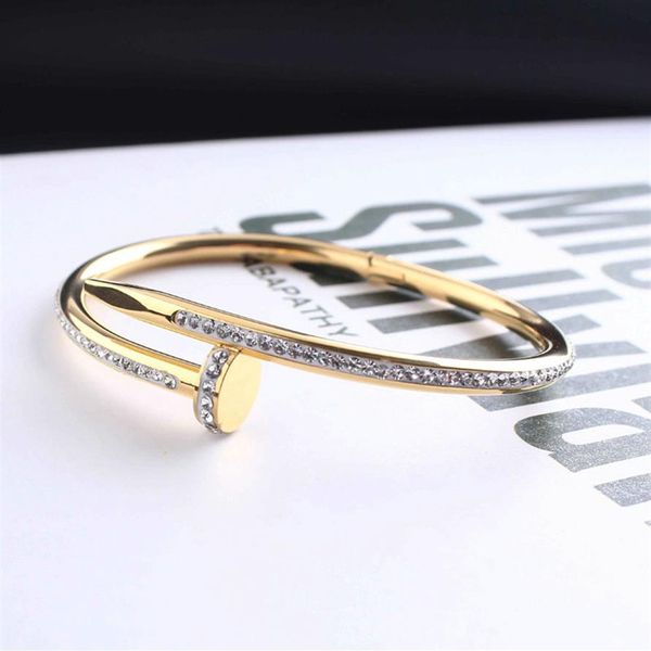 titanium steel distance bracelets full diamond cuff bracelet women man fashion love jewelry gift for lover no box with velvet bag271u, White
titanium steel distance bracelets full diamond cuff bracelet women man fashion love jewelry gift for lover no box with velvet bag271u, White