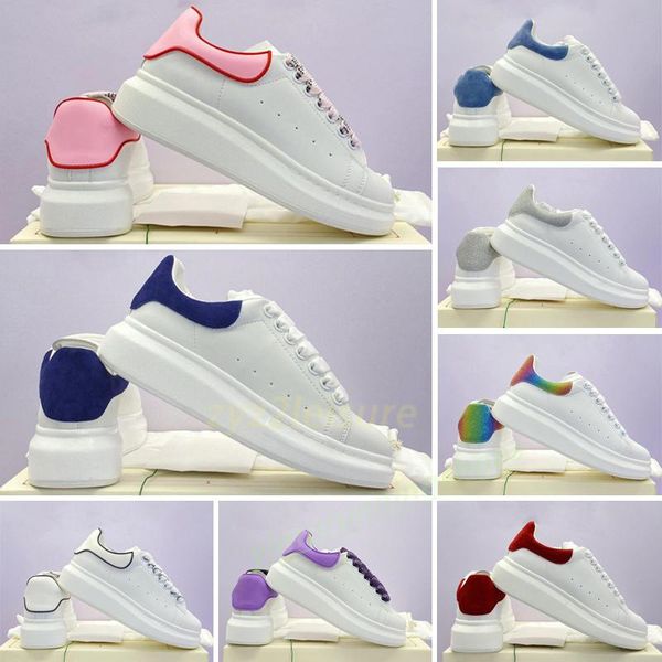 designers oversized sneaker casual shoes sole white black leather luxury velvet suede womens espadrilles mens high-quality flat lace up trai
designers oversized sneaker casual shoes sole white black leather luxury velvet suede womens espadrilles mens high-quality flat lace up trai
