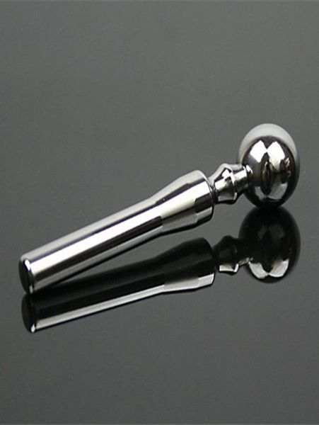 Sex Urethral Toy Male Penis Plug Urethral Sound — compare prices at CompareOffers
