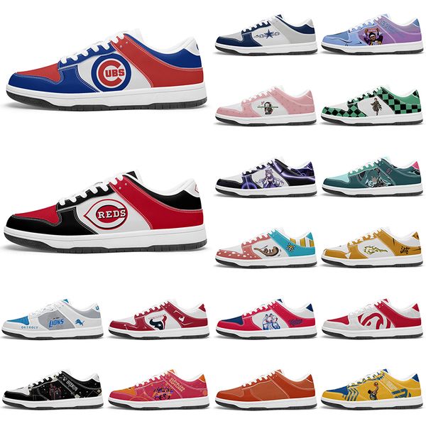 custom beautiful comfortable Glossy Diy shoes mens womens clean fashion outdoor sneakers sports trainers JY-A154
custom beautiful comfortable Glossy Diy shoes mens womens clean fashion outdoor sneakers sports trainers JY-A154