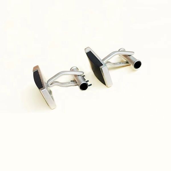 2023 luxury cuff square stainless steel round shape frensh cufflinks plane pattern cufflink for gift, Silver
2023 luxury cuff square stainless steel round shape frensh cufflinks plane pattern cufflink for gift, Silver
