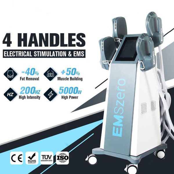 ems electromagnetic machine fat dissolve body slimming emslim rf emszero 13 tesla shaping muscle building beauty salon
ems electromagnetic machine fat dissolve body slimming emslim rf emszero 13 tesla shaping muscle building beauty salon