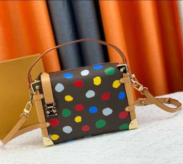 luxury designer bag side trunk shoulder bags louiseits fashion womens genuine leather tote clutch handbag viutonits travel crossbody bags m4
luxury designer bag side trunk shoulder bags louiseits fashion womens genuine leather tote clutch handbag viutonits travel crossbody bags m4