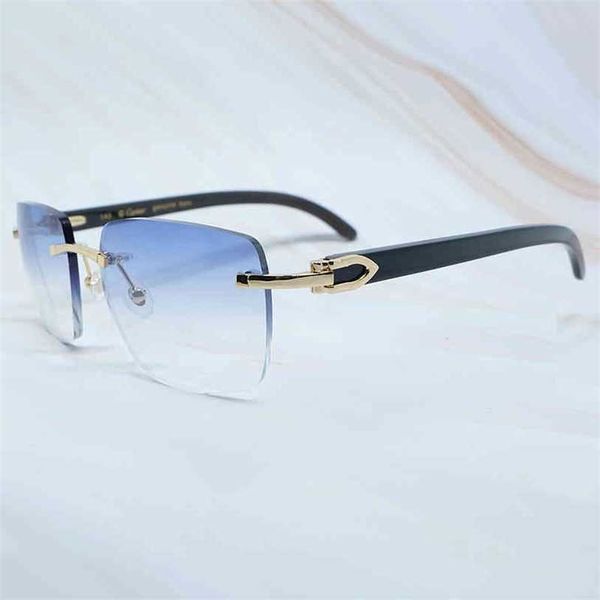 2023 designer glasses model rimless men womens sun glasses shades wooden buffalo big square sunglass buffs luxury gafas sol enzm sunglasses, White;black
2023 designer glasses model rimless men womens sun glasses shades wooden buffalo big square sunglass buffs luxury gafas sol enzm sunglasses, White;black