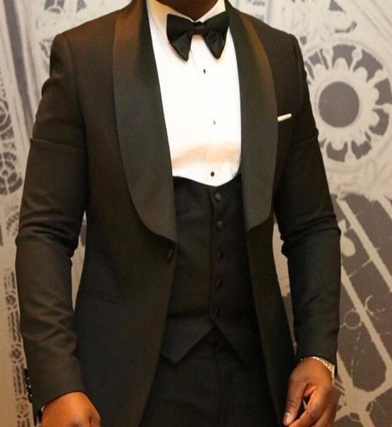 brand new groomsmen shawl lapel groom tuxedos 14 styles men suits weddingpromdinner man blazer jacketpantsbow tievest 1074451, Black;gray
brand new groomsmen shawl lapel groom tuxedos 14 styles men suits weddingpromdinner man blazer jacketpantsbow tievest 1074451, Black;gray