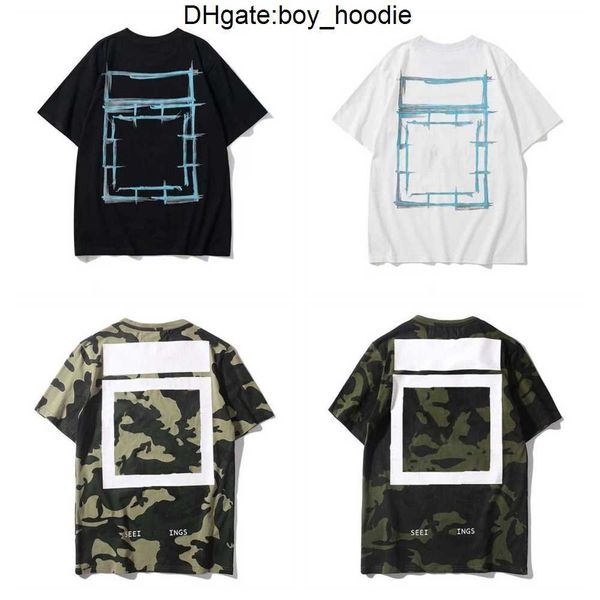 t-shirts off summer men's brands women designers t shirts loose tees casual tshirt luxury clothing street white black short fashiont 8
t-shirts off summer men's brands women designers t shirts loose tees casual tshirt luxury clothing street white black short fashiont 8