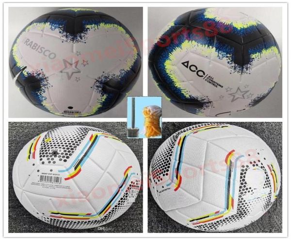 2021 copa america soccer ball final kyiv pu size 5 balls granules slipresistant football ball6256037
2021 copa america soccer ball final kyiv pu size 5 balls granules slipresistant football ball6256037