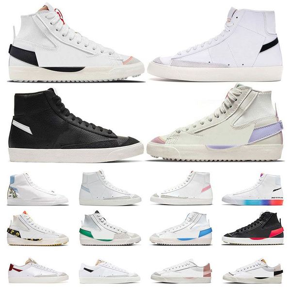 2023 blazer mid 77 vintage shoes white black running shoes for men women blazers jumbo pacific blue platform mens trainers designer sneakers
2023 blazer mid 77 vintage shoes white black running shoes for men women blazers jumbo pacific blue platform mens trainers designer sneakers
