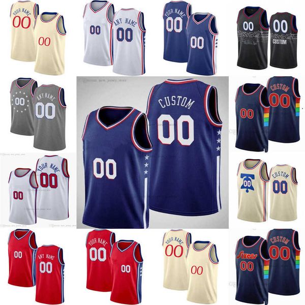 custom mens women youth philadelphia''76ers''jersey 30 furkan korkmaz 0 tyrese maxey 20 georges niang 44 paul reed baske, Black;red
custom mens women youth philadelphia''76ers''jersey 30 furkan korkmaz 0 tyrese maxey 20 georges niang 44 paul reed baske, Black;red