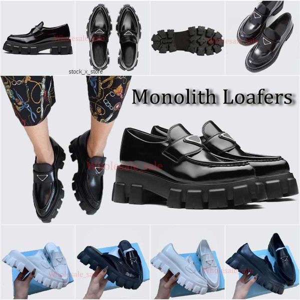 new luxury brush leather monolith loafer shoes lace-up ladies chocolate boots italy snekers thick sole trainers progettista scarpe zapatos 3, Black
new luxury brush leather monolith loafer shoes lace-up ladies chocolate boots italy snekers thick sole trainers progettista scarpe zapatos 3, Black