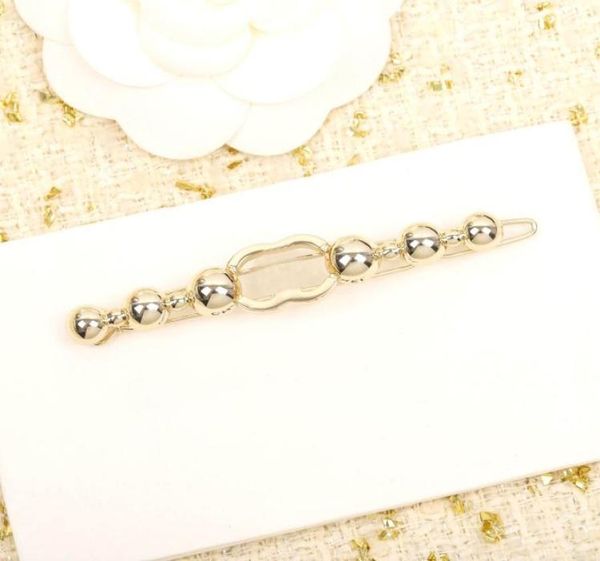 2022 charm hair clop with smooth ball design for women wedding jewelry gift have box stamp ps75476227560, Golden
2022 charm hair clop with smooth ball design for women wedding jewelry gift have box stamp ps75476227560, Golden