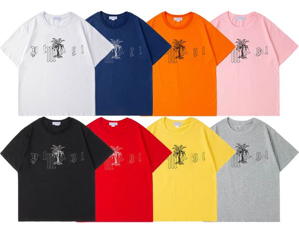 palms mens t shirts designer shirts mens casual sports tshirt loose angel womens mens printed t shirt cotton men's polo shirt, White;black
palms mens t shirts designer shirts mens casual sports tshirt loose angel womens mens printed t shirt cotton men's polo shirt, White;black