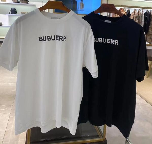 new summer fashion mens t shirt designer high-end pure cotton double yarn fabric sweat wicking breathable comfortable couple t-shirt america, White;black
new summer fashion mens t shirt designer high-end pure cotton double yarn fabric sweat wicking breathable comfortable couple t-shirt america, White;black