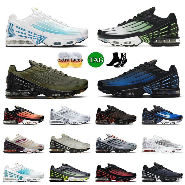 tn 3 sports running shoes airmaxs tns plus iii sneakers for men women laser blue ghost green olive black royal repeat print neon silver tn3
tn 3 sports running shoes airmaxs tns plus iii sneakers for men women laser blue ghost green olive black royal repeat print neon silver tn3