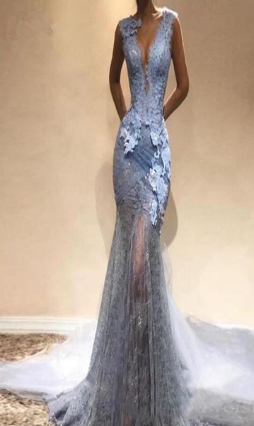 dusty blue v neck full lace mermaid prom dress vintage beaded formal evening gown long plus size party bridesmaid dress6934763, Black
dusty blue v neck full lace mermaid prom dress vintage beaded formal evening gown long plus size party bridesmaid dress6934763, Black