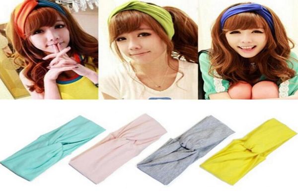 bohemia style wide headwear women stretch headband turban sport yoga head wrap bandana headwear hair accessories 4758247, Silver
bohemia style wide headwear women stretch headband turban sport yoga head wrap bandana headwear hair accessories 4758247, Silver