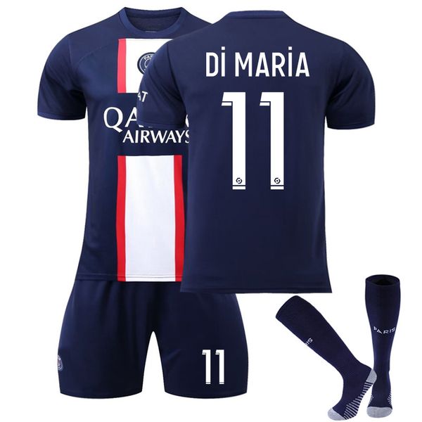 soccer jerseys paris jersey home no. 10 no. 7 team children's soccer jersey, Black;yellow
soccer jerseys paris jersey home no. 10 no. 7 team children's soccer jersey, Black;yellow
