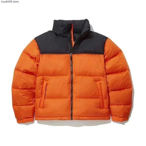 uhv1 men's down jacket and women's coat fashion brand north's euro american version 1996 short coat hip hop street clothes ne, Black
uhv1 men's down jacket and women's coat fashion brand north's euro american version 1996 short coat hip hop street clothes ne, Black