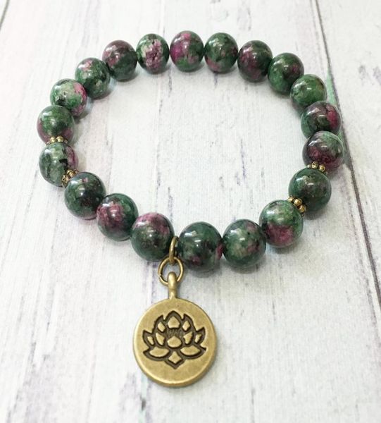 mg0512 new design natural stone wrist mala bracelet 8 mm beads handmade yoga bracelet grounding the root chakra jewelry4914424, Black
mg0512 new design natural stone wrist mala bracelet 8 mm beads handmade yoga bracelet grounding the root chakra jewelry4914424, Black