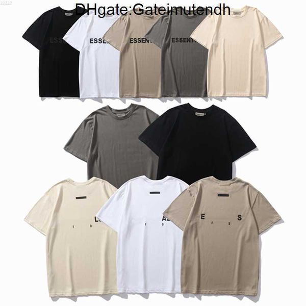craftsmanship mens t shirts men women fashion designer ess tshirt street casual fog short sleeve fg tees 1977 cotton stereo printing polos s, White;black
craftsmanship mens t shirts men women fashion designer ess tshirt street casual fog short sleeve fg tees 1977 cotton stereo printing polos s, White;black
