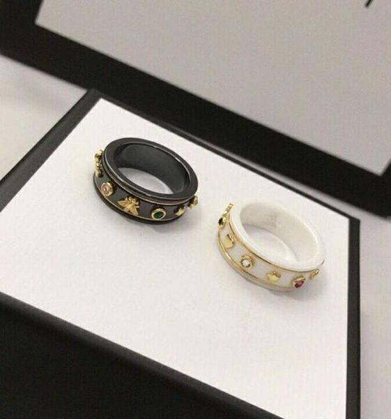 woman luxury designer letter ring ceramic material charm rings fashion engagement wedding jewelry supply2702682, Silver
woman luxury designer letter ring ceramic material charm rings fashion engagement wedding jewelry supply2702682, Silver