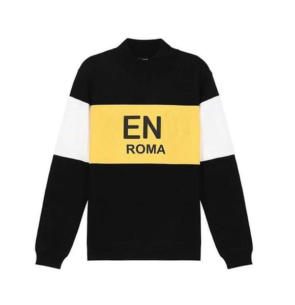 new men's sweaters classic casual sweater men spring autumn clothing sweaters mens women knitting shirt outwear clothes s-5xl a-006, White;black
new men's sweaters classic casual sweater men spring autumn clothing sweaters mens women knitting shirt outwear clothes s-5xl a-006, White;black