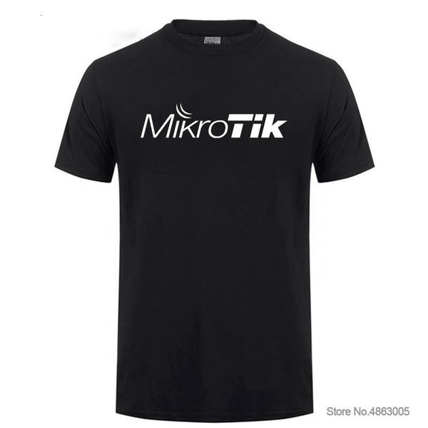 mens tshirts summer selling shortsleeved mikrotik tshirt comfortable womens casual t shirt 230404, White;black
mens tshirts summer selling shortsleeved mikrotik tshirt comfortable womens casual t shirt 230404, White;black