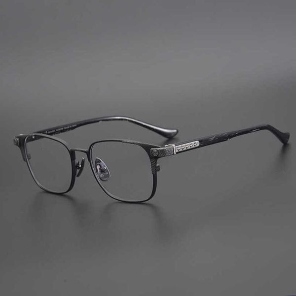 designer sunglasses sunglasses for women japanese handmade pure titanium eyeglass with high myopia anti-blue light glasses large face full f, White;black
designer sunglasses sunglasses for women japanese handmade pure titanium eyeglass with high myopia anti-blue light glasses large face full f, White;black