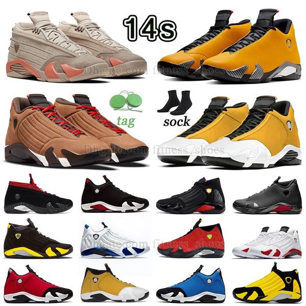 2023 dhgate new 14s basketball shoes jumpman 14 bred black red ginger fortune clot terra blush mens j14 sneaker hyper royal candy cane thund
2023 dhgate new 14s basketball shoes jumpman 14 bred black red ginger fortune clot terra blush mens j14 sneaker hyper royal candy cane thund